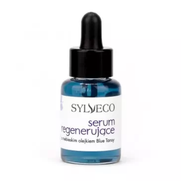SYLVECO -  Sylveco Serum do twarzy regenerujące, 30 ml 
